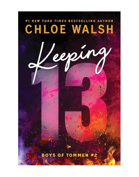 Keeping 13