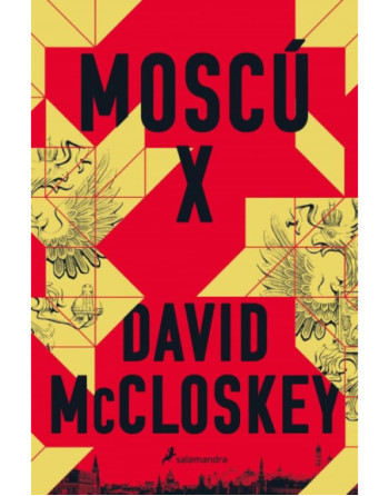 Moscú X