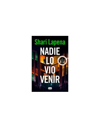 Nadie lo vio venir