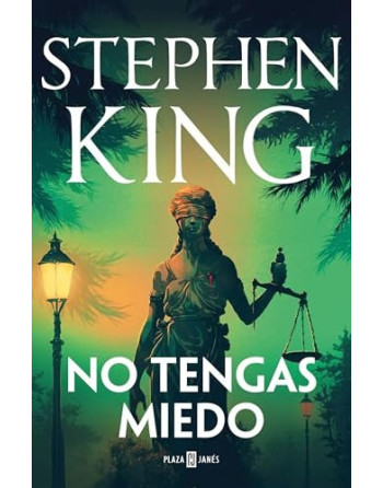 No tengas miedo