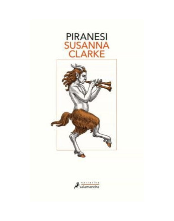 Piranesi