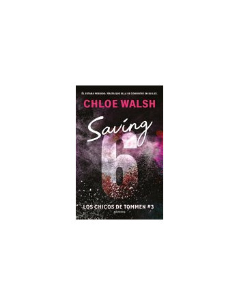 Saving 6