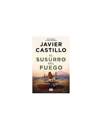 El susurro del fuego