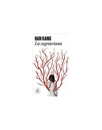 La vegetariana