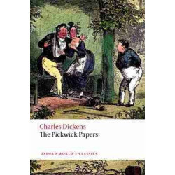 Pickwick Papers Pb