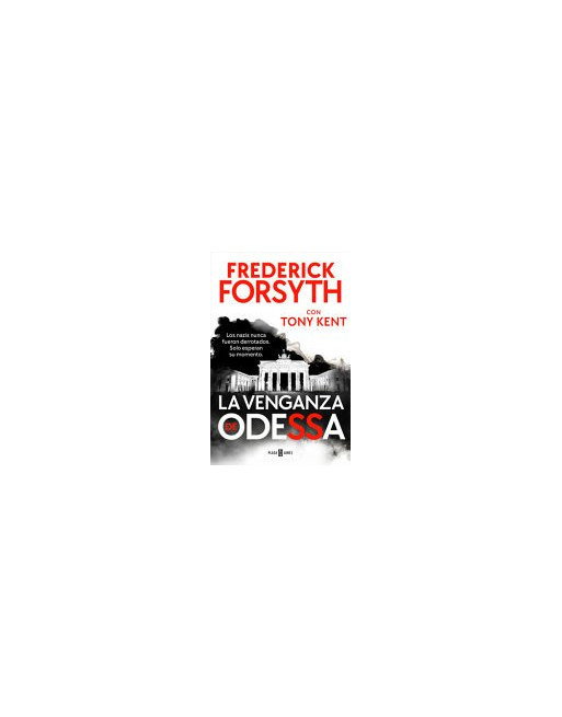 La venganza de Odessa