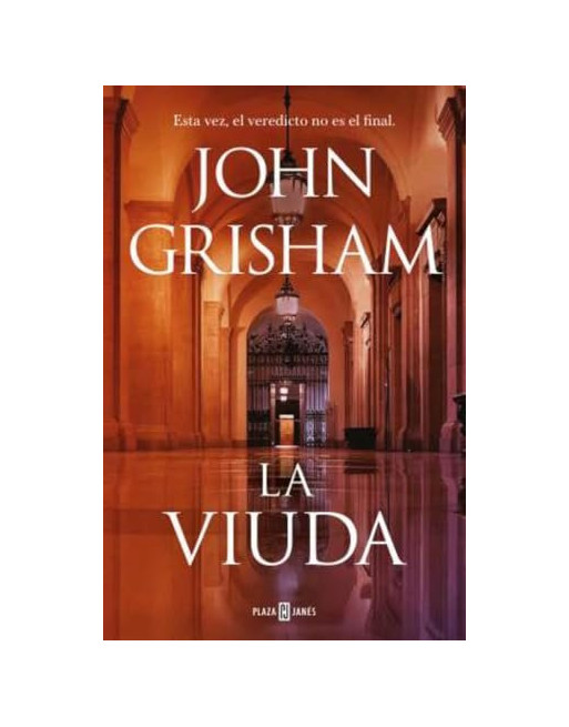 La viuda