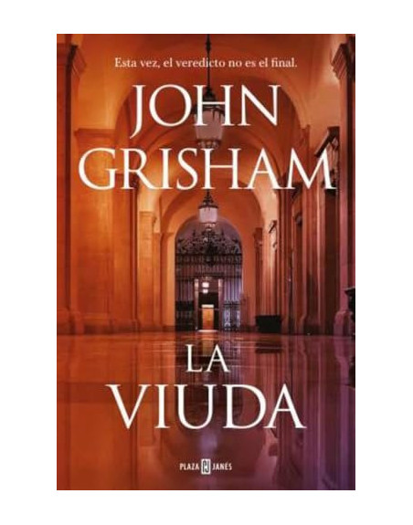 La viuda