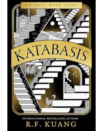 Katabasis