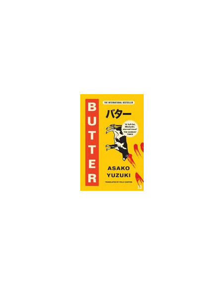 Butter PB
