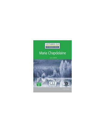 Maria Chapdelaine B1 + Audio web