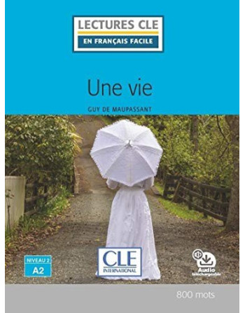 Une Vie A2 audio web