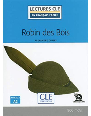 Robin des Bois A2 audio web