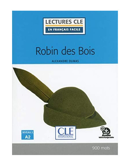 Robin des Bois A2 audio web