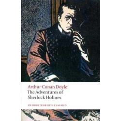 Adventures of Sherlock Holmes PB