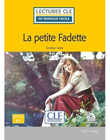 La Petite Fadette A1 + audio web