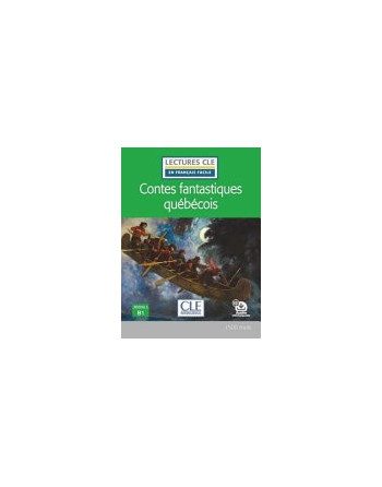 Contes fantastiques