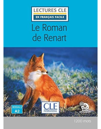Le Roman de Renard A2 audio web