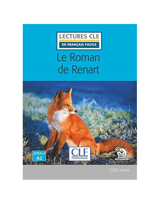 Le Roman de Renard A2 audio web