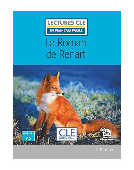 Le Roman de Renard A2 audio web