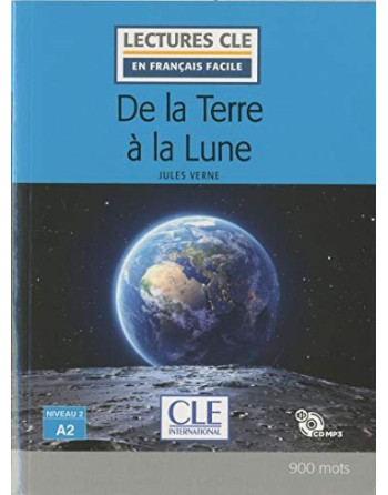 De la Terre a la Lune