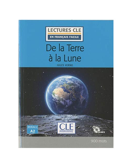 De la Terre a la Lune