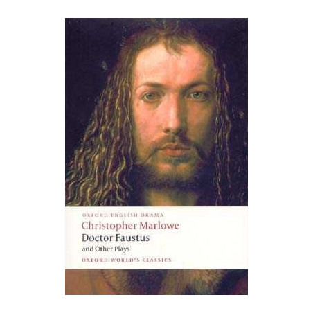 Doctor Faustus OWC n/e 08