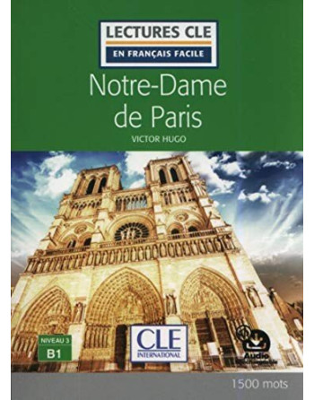 Notre-Dame de Paris n3 B1 audio web