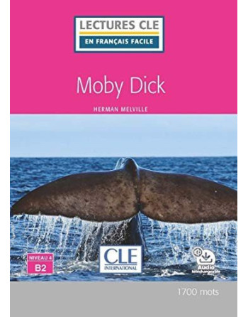 Moby Dick B2 audio des cargable
