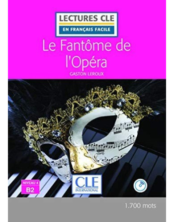 Fantome de l opera