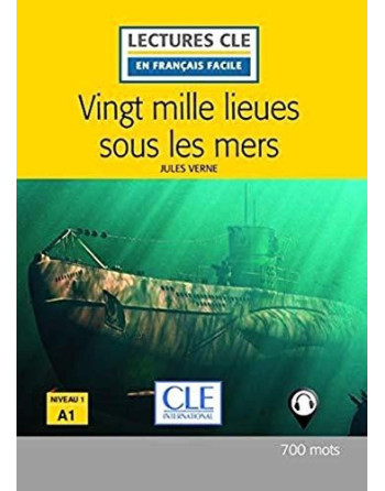 Vingt Mille Lieues sous les Mers A1 audio web