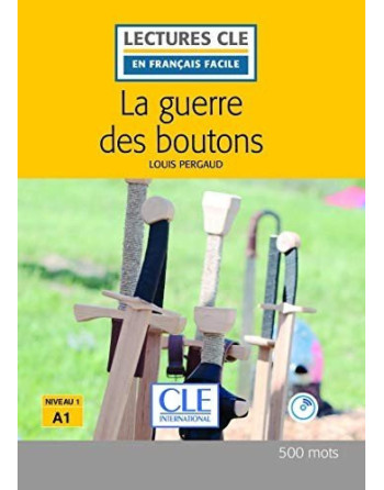Guerre des Boutons A1+cdmp3