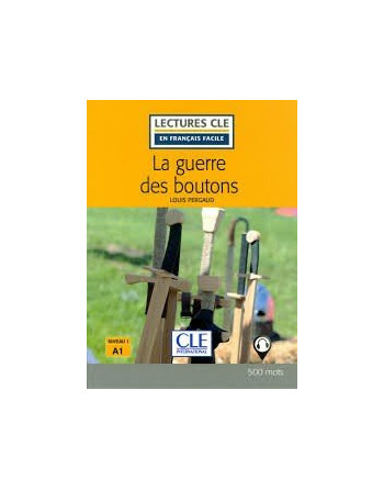 Guerre des Boutons A1+mp3