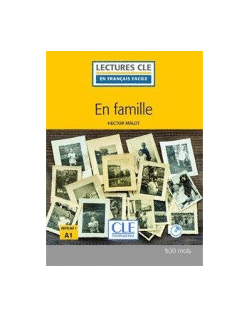 En Famille A1+mp3