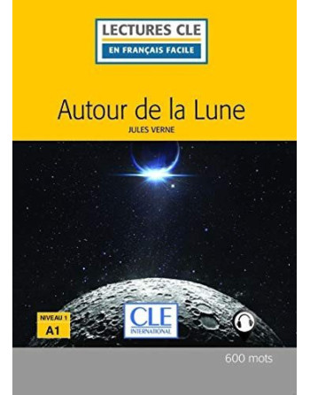 Autour de la Lune A1 (Descargable)