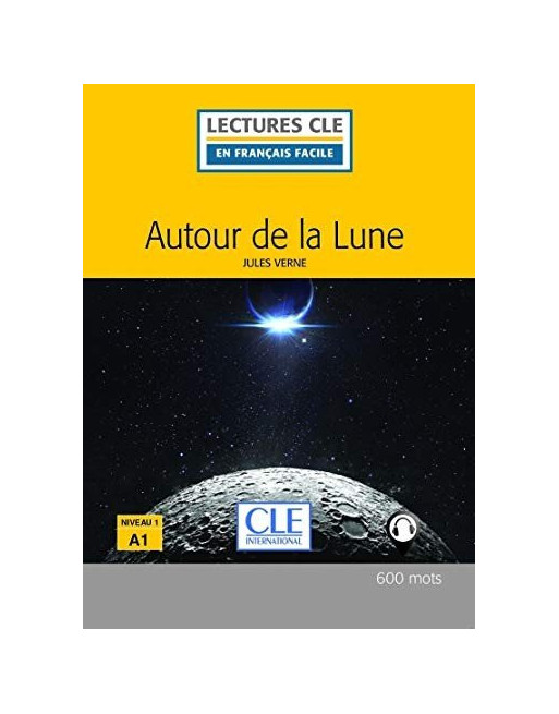 Autour de la Lune A1 (Descargable)