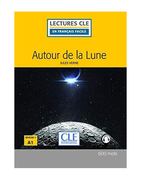Autour de la Lune A1 (Descargable)