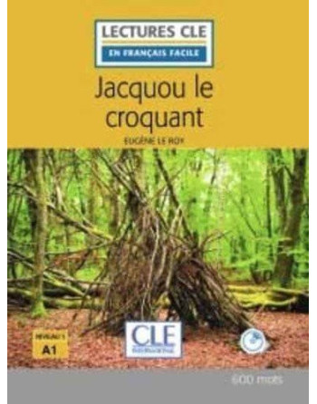 Jacquou le Croquant A1 audio web
