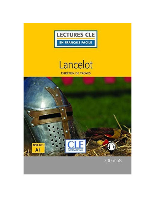 Lancelot A1 (Descargable)