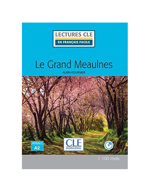 Gran Meaulnes A2 (Descargable)