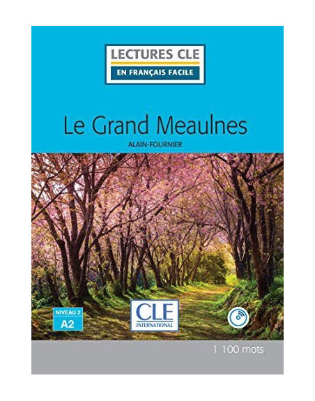 Gran Meaulnes A2 (Descargable)