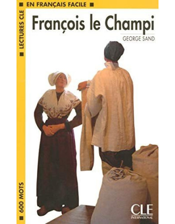 François le champi