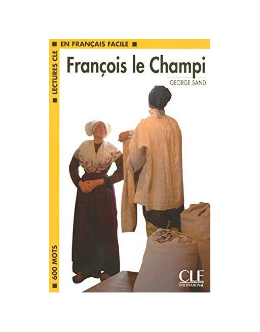 François le champi