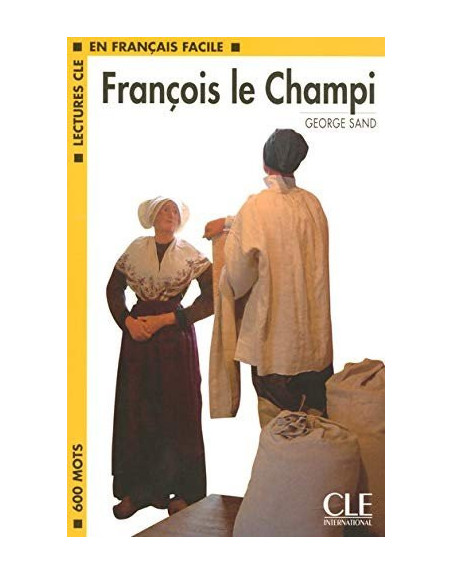 François le champi