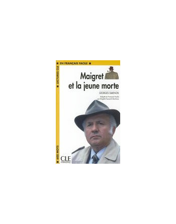 Maigret et la Jeune Morte nivel 1