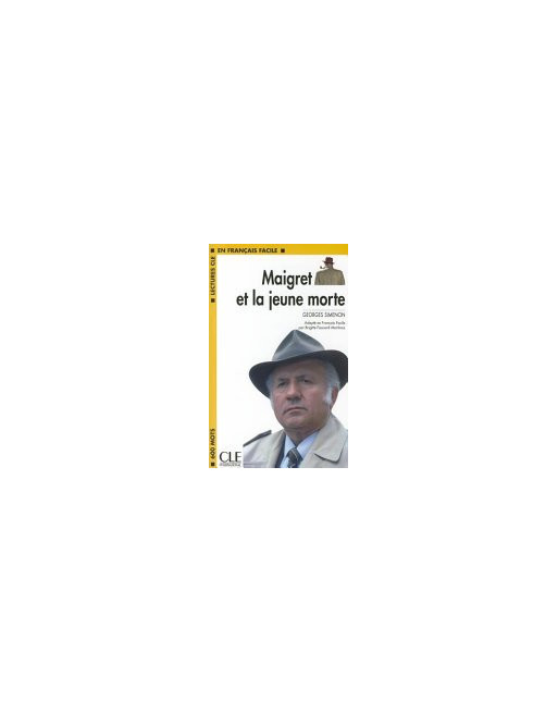Maigret et la Jeune Morte nivel 1
