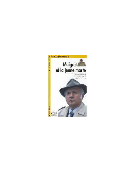 Maigret et la Jeune Morte nivel 1