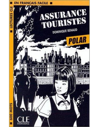 Assurances Touristes Polar nivel 1