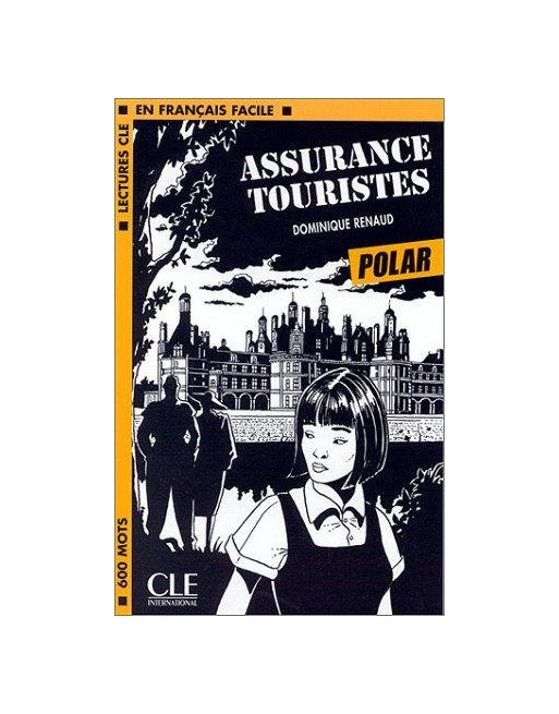 Assurances Touristes Polar nivel 1