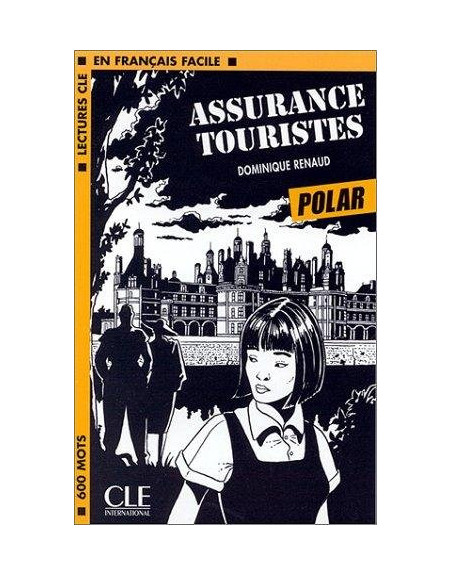 Assurances Touristes Polar nivel 1